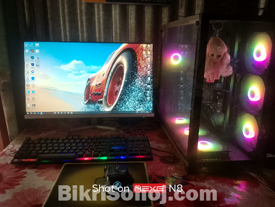 New Desktop